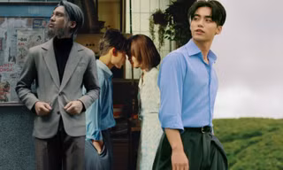 Ôm Em Thật Lâu: MONO "già" nhưng chưa đủ "sâu", hình ảnh thiếu chất Việt