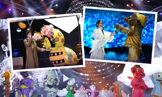 Concert The Masked Singer Vietnam: Âm thanh "bất ổn", gây tranh cãi vì nghi vấn ca sĩ hát đè