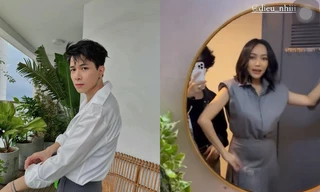 Cặp đôi 6 năm Anh Tú - Diệu Nhi lần lượt tung "hint", phải chăng sắp công bố tin vui?