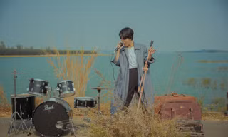 Vũ Cát Tường "phá lệ" làm MV cho ca khúc đã ra mắt, bù đắp cho khán giả vì điều này