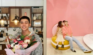 V-Biz ngày 20/10: Jun Phạm hội ngộ 365daband, Hoàng Dũng dành lời mật ngọt cho “nàng thơ”