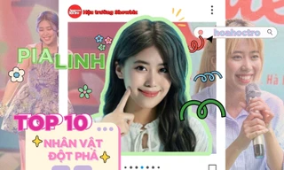 "Nàng thơ của Đen Vâu" PiaLinh liệu có đủ sức trở thành thần tượng thế hệ mới?