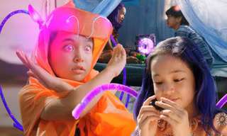 Maika - Cô Bé Đến Từ Hành Tinh Khác: "Tín hiệu vũ trụ" cho dòng phim thiếu nhi Việt