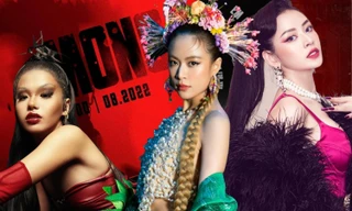 V-Pop tháng 8: Hoàng Thùy Linh, Chi Pu dắt tay nhau trở lại, "em trai Sơn Tùng" sắp ra mắt