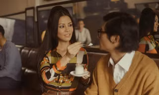 "Em và Trịnh" được đầu tư tới 50 tỷ, Avin Lu và Bùi Lan Hương vào vai đầy thuyết phục