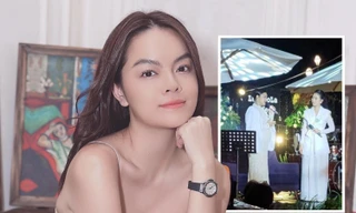 Phạm Quỳnh Anh bất ngờ tuyên bố tạm ngừng ca hát, xác nhận đang mang thai lần 3