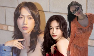 Nhan sắc Diệu Nhi thay đổi ra sao mà khiến netizen khẳng định "nhờ lấy Anh Tú mới đẹp"?