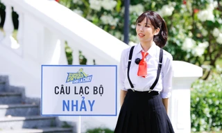 Running Man Vietnam tập 3: Min xuất sắc thế nào mà netizen đòi cho vô đội hình chính thức?