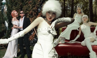 Hậu ra mắt "Like This Like That", Tóc Tiên và Touliver khẳng định: "Chẳng hề thay đổi"