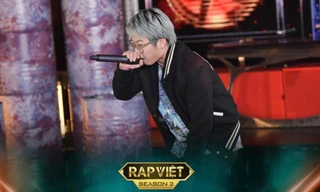 Netizen "chín người, mười ý" trước tin Á Quân King Of Rap rớt vòng casting Rap Việt 2021