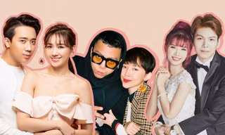 Trấn Thành, Tóc Tiên, Khởi My đáp trả chuyện sinh con thế nào được netizen tán thành?