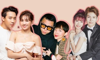 Trấn Thành, Tóc Tiên, Khởi My đáp trả chuyện sinh con thế nào được netizen tán thành?