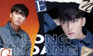 Long Hoàng (Lối Nhỏ Vào Đời): Luôn muốn thử sức ở vai diễn hài vì tính mình khá... trầm!