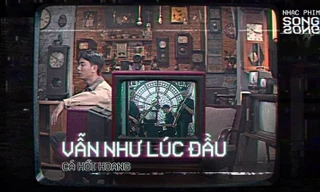 Tạm gác lại những giai điệu mạnh mẽ, Cá Hồi Hoang "đốn tim" fan bằng bản tình ca mật ngọt