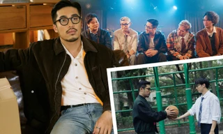 Những Lời Hứa Bỏ Quên - Vũ. ft Dare Jane: Khởi đầu vừa vặn cho chặng đường mới