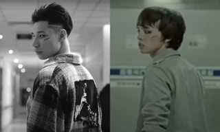 Không phải Sơn Tùng hay Bích Phương, màn cosplay G-Dragon của MCK mới là tâm điểm