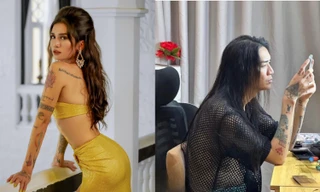 Hải Triều bất ngờ bóc mẽ sự thật đằng sau vóc dáng "vạn người mê" của BB Trần