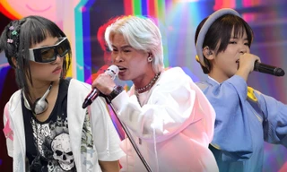 Điều gì khiến nhạc Rap và Gen Z ngày càng có sự "tâm linh tương thông" với nhau?