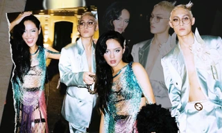 Wren Evans lần đầu sánh đôi cùng Cô Em Trendy, netizen tấm tắc vì "nội dung" quá xuất sắc