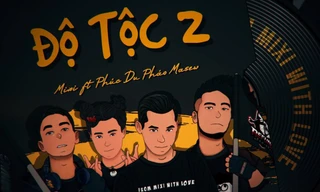 Đoán xem ai vừa "vượt mặt" Jack về lượt xem công chiếu YouTube, chỉ thua Sơn Tùng M-TP?