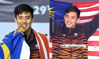 Olympic Tokyo có “nội dung” cực ổn: Kình ngư hot boy “đốn tim” fan vì nụ cười tỏa nắng