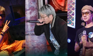 Touliver tiết lộ về Rap Việt mùa 2: "Cháy" hơn cả mùa 1, nhiều thí sinh nổi bật và đa tài