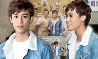 Lộ diện tân binh Gen Z kết hợp cùng nhóm nhạc "ông chú" MTV, mạnh tay phát hành đĩa vật lý