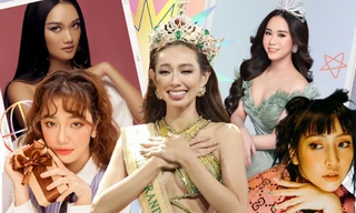 Dàn tân binh Gen Z ghi dấu ấn quốc tế: Sẵn sàng đưa nền giải trí Việt vươn ra biển lớn