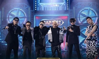 Rap Việt lên tiếng về nghi vấn "xài chùa" sản phẩm sáng tạo, netizen vẫn cứ thấy "sai sai"