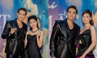 Hòa Minzy, Trương Quỳnh Anh đọ sắc, mừng Khải Đăng ra mắt MV mới