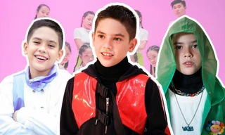 Rapper nhí 9 tuổi Shumo ra dáng "soái ca" trong MV mới, vừa hát vừa rap cực xịn sò