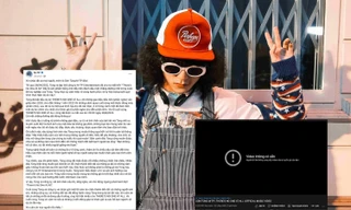 Sơn Tùng M-TP chính thức phản hồi tranh cãi, MV "There's No One At All" bị gỡ khỏi YouTube