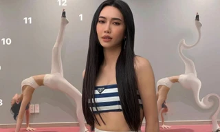 Đã tìm ra bí kíp giúp Diệu Nhi thăng hạng nhan sắc, nhưng rơi vào tay netizen lại thấy... lạ lắm?