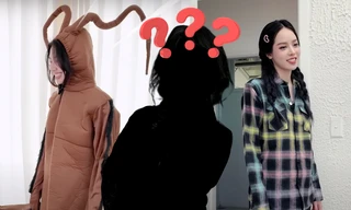 Gặp Chị Đẹp này, Hoa hậu quốc tế như Thanh Thủy - Thùy Tiên trông "tẻn tẻn"