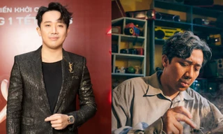 Trấn Thành muốn “Nhà Bà Nữ” phá kỷ lục doanh thu 400 tỷ của phim điện ảnh "Bố Già" 