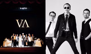 Chỉ có thể là Cá Hồi Hoang: "Sold out" album phòng thu thứ 5 trước 10 ngày phát hành!