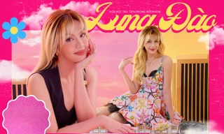 Luna Đào: Là một quý cô chuyển giới trong showbiz đã như sống trên hoang đảo rồi!