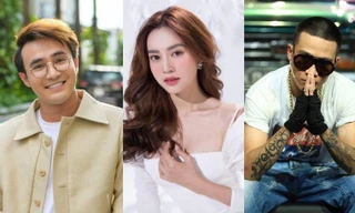 TP.HCM thực hiện giãn cách xã hội, loạt sao Việt động viên khán giả cùng vượt qua đại dịch