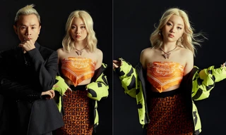 Kellie và công ty cũ đấu tố: Kellie bị tố "ăn cắp chất xám", tương lai team Binz ra sao?