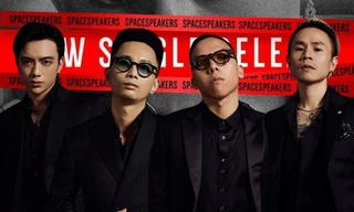 Tung trailer theo phong cách SpaceSpeakers, nước đi này netizen không lường trước được!