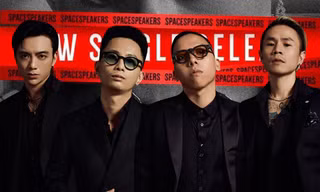 Tung trailer theo phong cách SpaceSpeakers, nước đi này netizen không lường trước được!