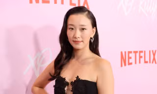 Clip độc quyền: Tiểu thư Yuri của “XO, Kitty” gửi lời yêu thương đến sĩ tử 2K5