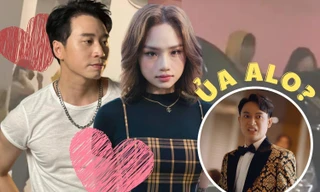 Miu Lê vướng nghi vấn hẹn hò Karik, netizen: Thì ra đây là lý do chia tay Trúc Nhân!