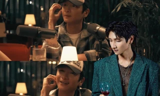 16 Typh chính thức gia nhập hội "suy" người cũ: "Tôi vẫn còn trẻ con trong tình yêu"