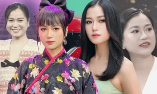 Lâm Vỹ Dạ vướng nghi vấn "đụng dao kéo" chỉ vì nhan sắc ngày càng thăng hạng