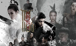 Đông Nhi chơi lớn mời dàn sao Việt đóng MV: Wowy, Minh Hằng, Noo Phước Thịnh và ai nữa?