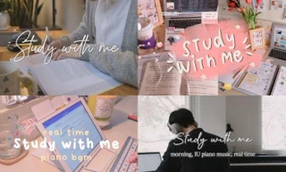 Không muốn tự học một mình, teen hãy "search" ngay từ khóa này để tìm "bạn cùng tiến"!