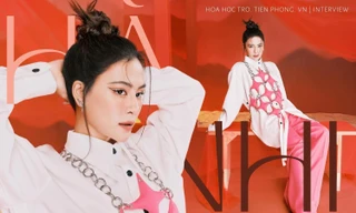 "Miêu Quý Tộc" Hà Nhi: Không ngại cạnh tranh ca sĩ Gen Z, muốn hợp tác với tlinh và Ricky Star