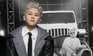 B Ray phải xin lỗi vì vướng lùm xùm, ghế huấn luyện viên Rap Việt mùa 4 liệu có lung lay?