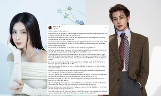 Thiên An bất ngờ đăng tâm thư xin lỗi Jack, mong muốn kết thúc mọi chuyện?